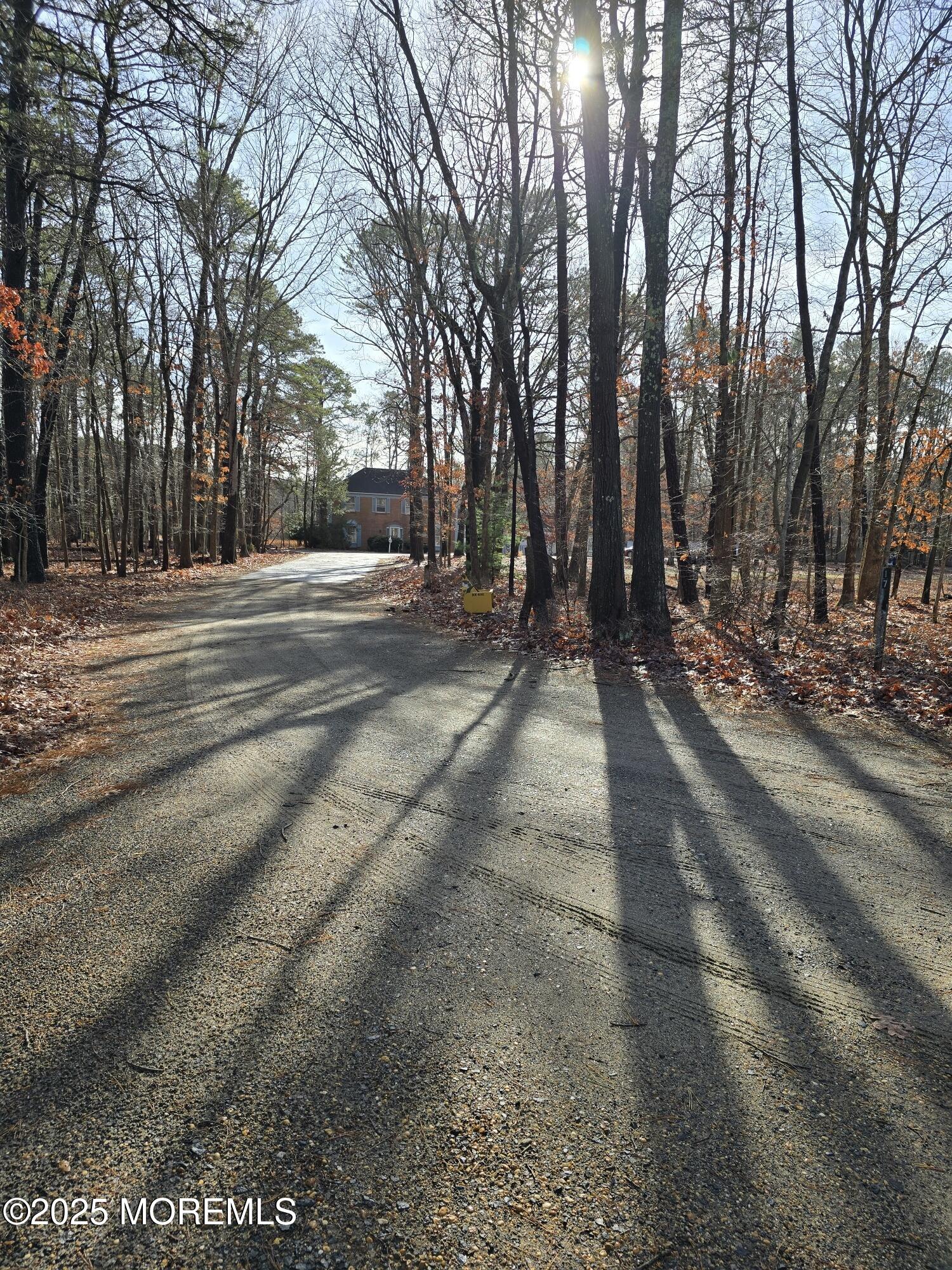 16 Hidden Pines Drive Millstone NJ 08510