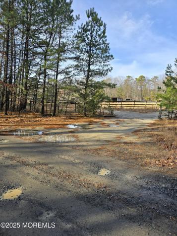 16 Hidden Pines Drive Millstone NJ 08510