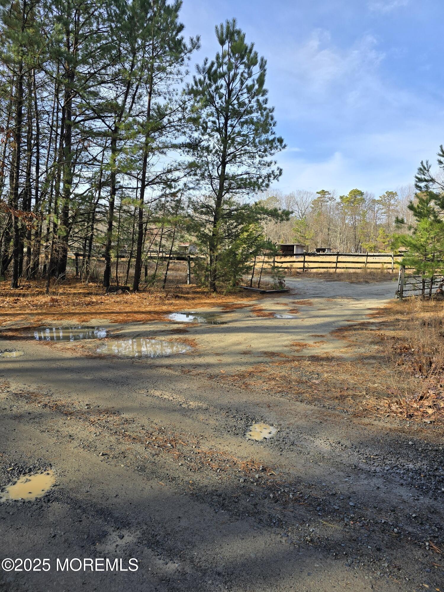 16 Hidden Pines Drive Millstone NJ 08510