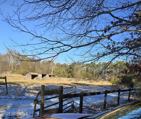16 Hidden Pines Drive Millstone NJ 08510