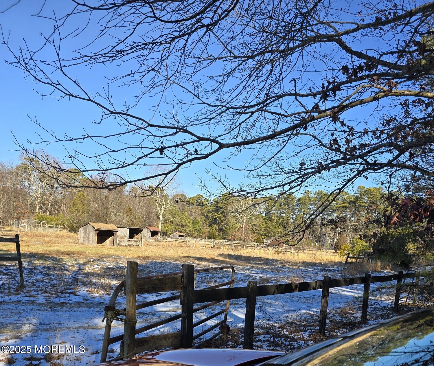 16 Hidden Pines Drive Millstone NJ 08510