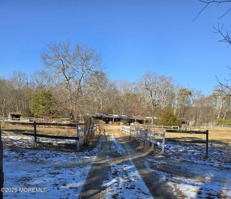 16 Hidden Pines Drive Millstone NJ 08510