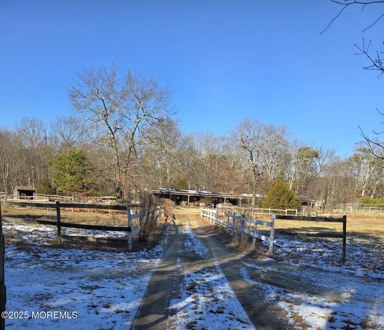 16 Hidden Pines Drive Millstone NJ 08510