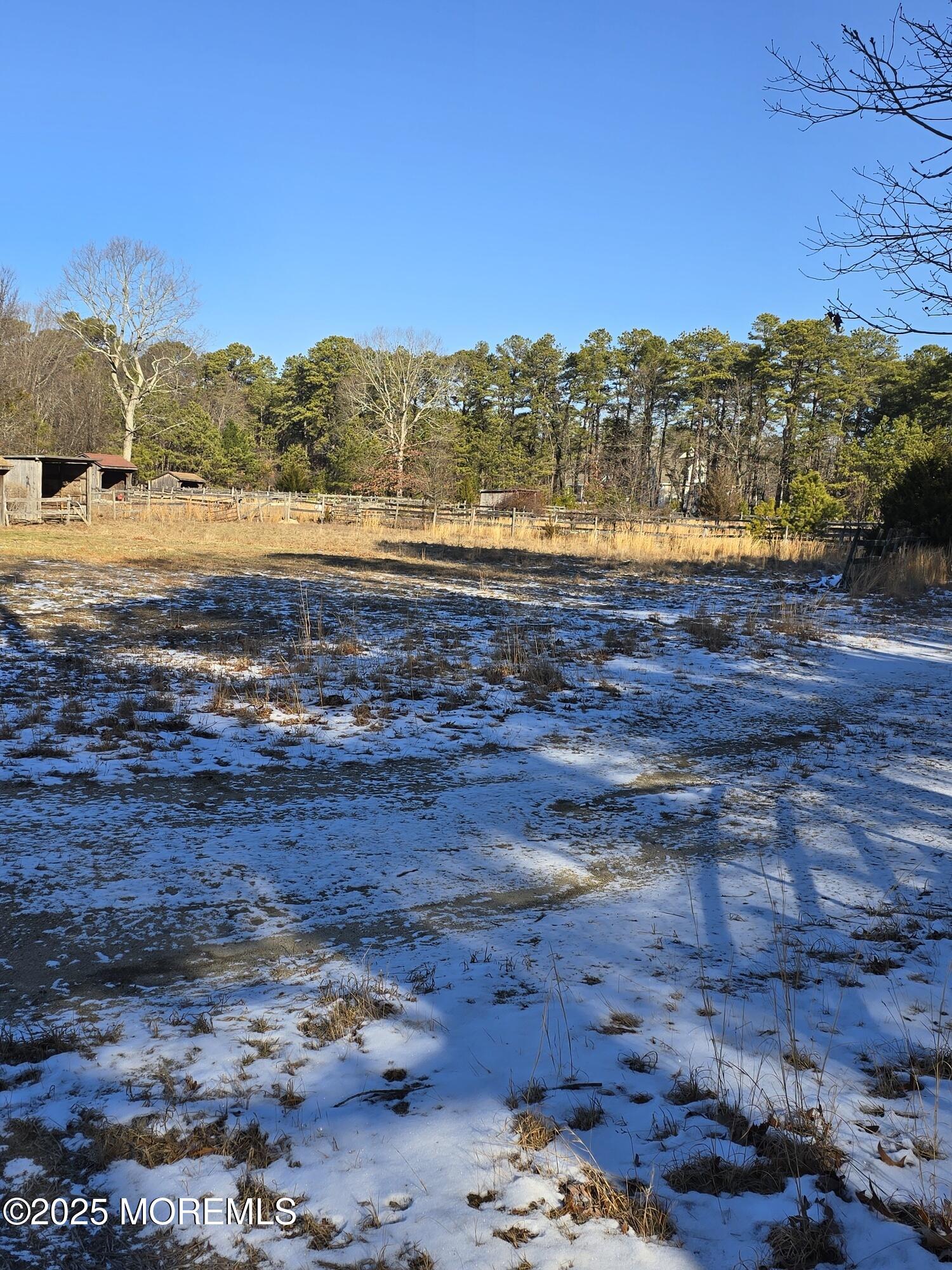 16 Hidden Pines Drive Millstone NJ 08510