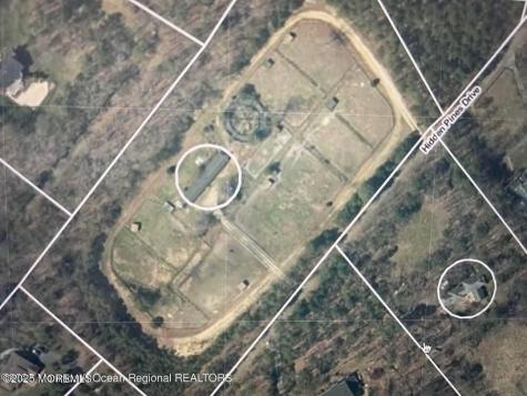16 Hidden Pines Drive Millstone NJ 08510