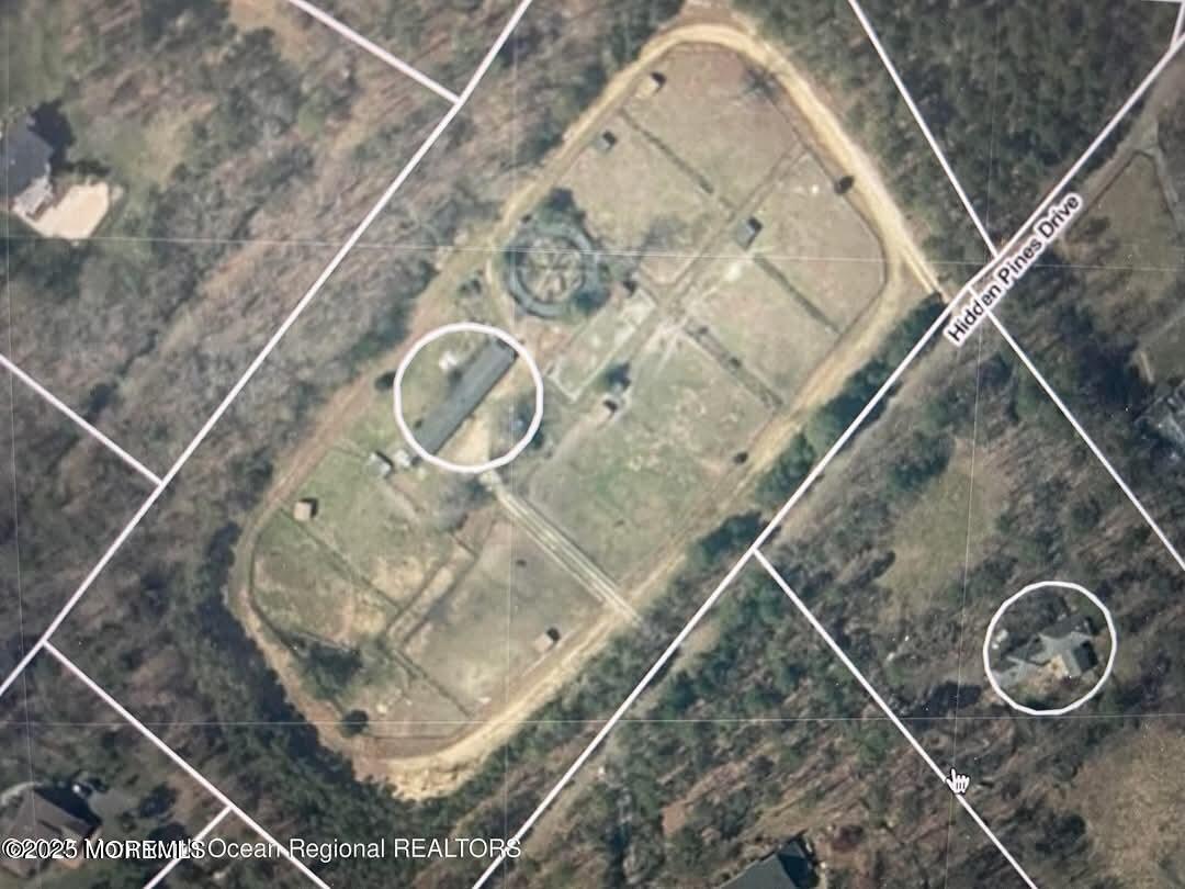 16 Hidden Pines Drive Millstone NJ 08510