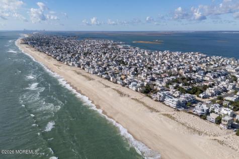 206 E 20th Street Long Beach Twp NJ 08008