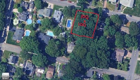 0 Moore Road Neptune Township NJ 07753