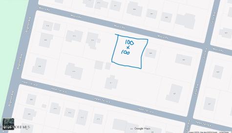 0 Moore Road Neptune Township NJ 07753