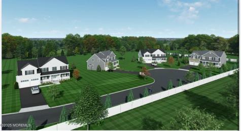 0 Private Street Manalapan NJ 07726