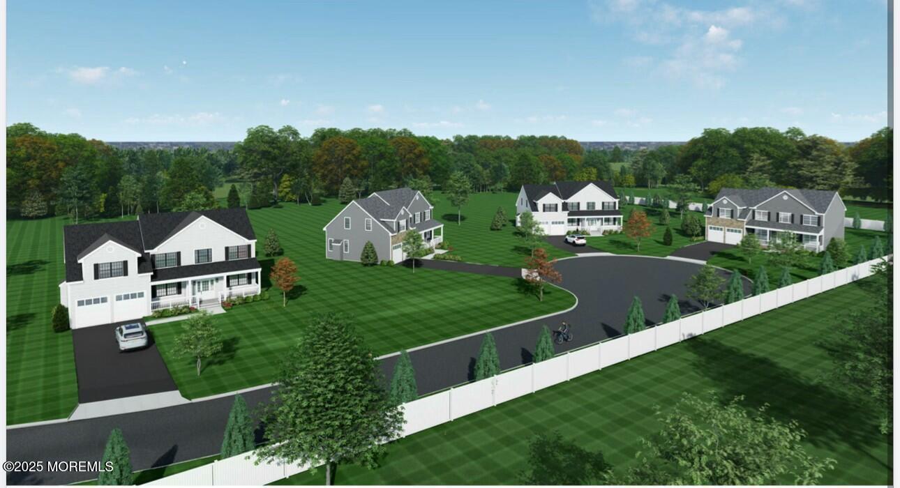 0 Private Street Manalapan NJ 07726