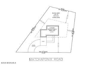 323 Matchaponix Road Monroe NJ 08831