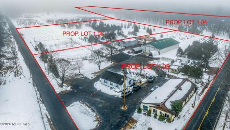 370 Millstone Road Clarksburg NJ 08510