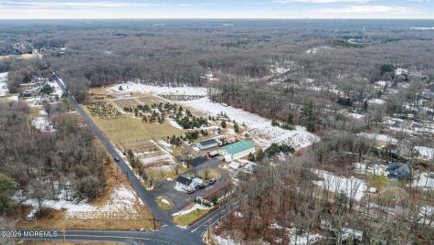 370 Millstone Road Clarksburg NJ 08510