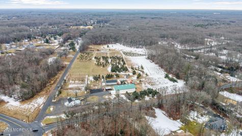 370 Millstone Road Clarksburg NJ 08510