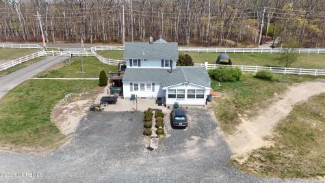 0 Easy Street Howell NJ 07731