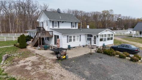 0 Easy Street Howell NJ 07731