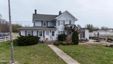 0 Easy Street Howell NJ 07731