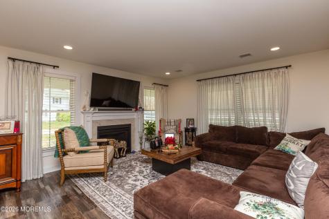 0 Easy Street Howell NJ 07731