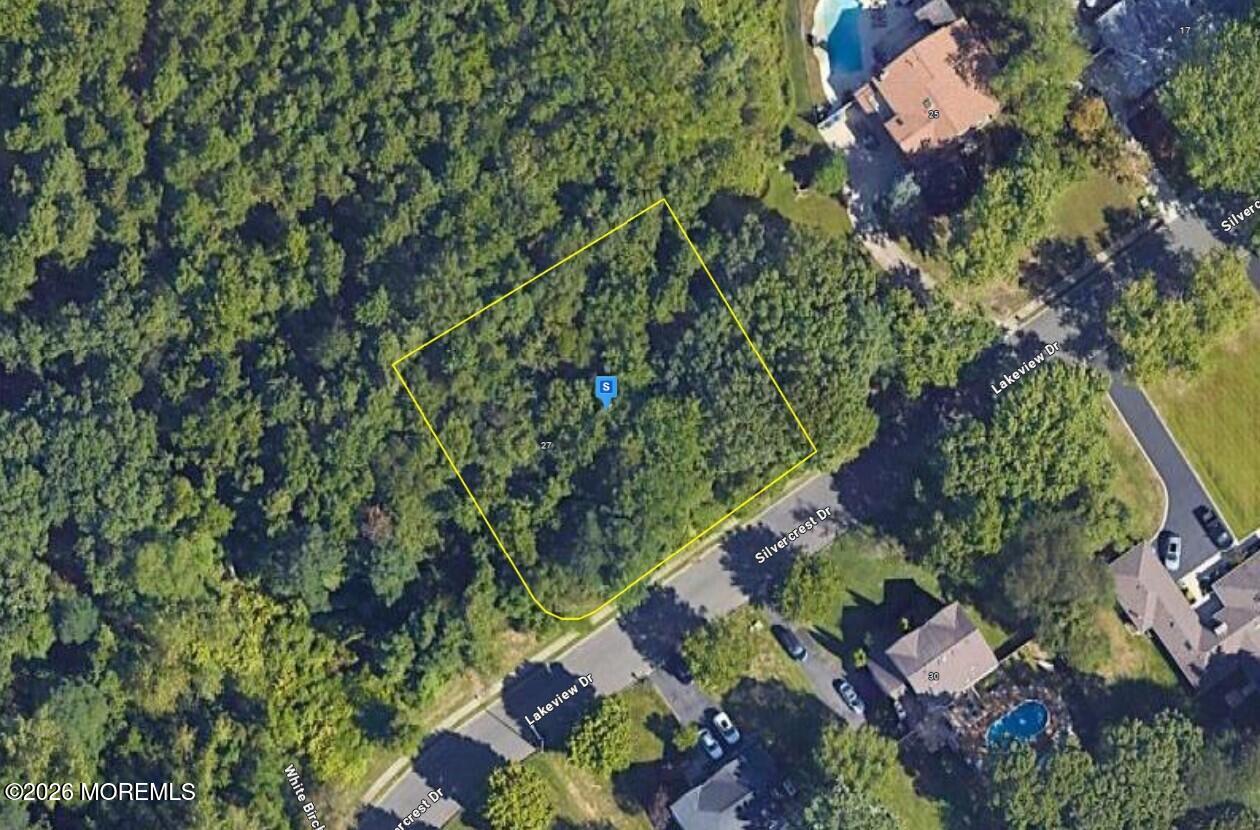 27 Silvercrest Drive Tinton Falls NJ 07712