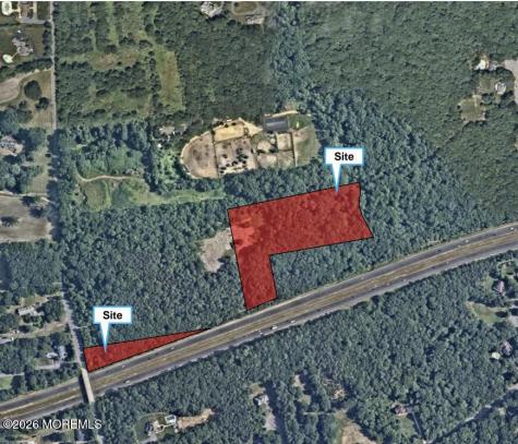 0 Obre Road Colts Neck NJ 07722