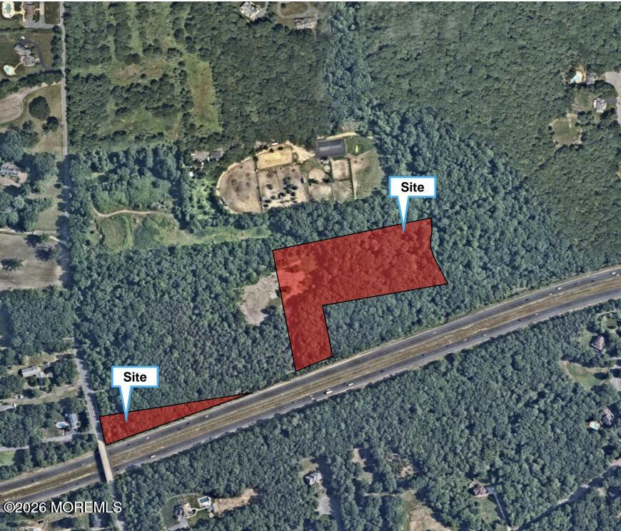 0 Obre Road Colts Neck NJ 07722