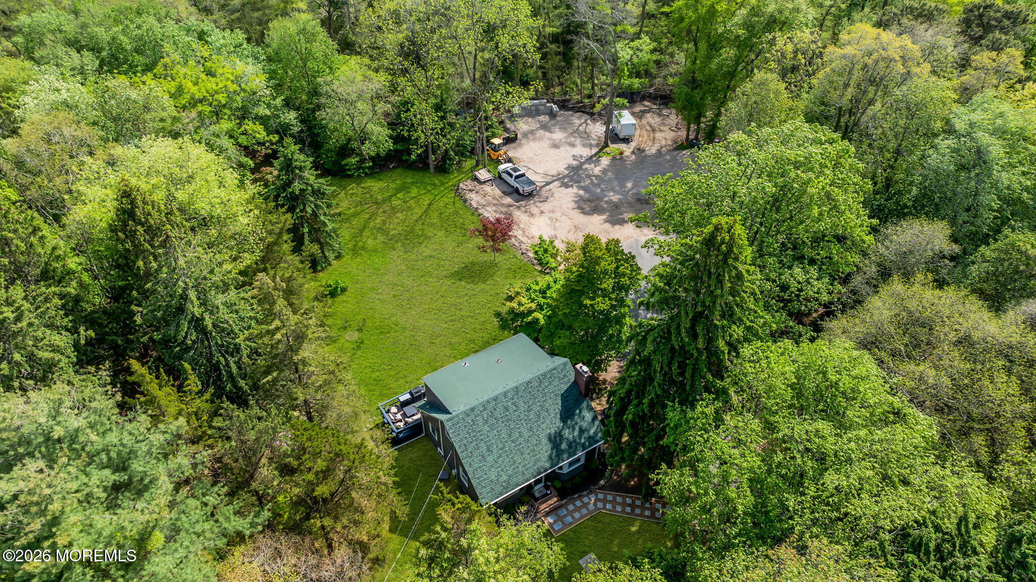 1751 Glendola Road Wall NJ 07719