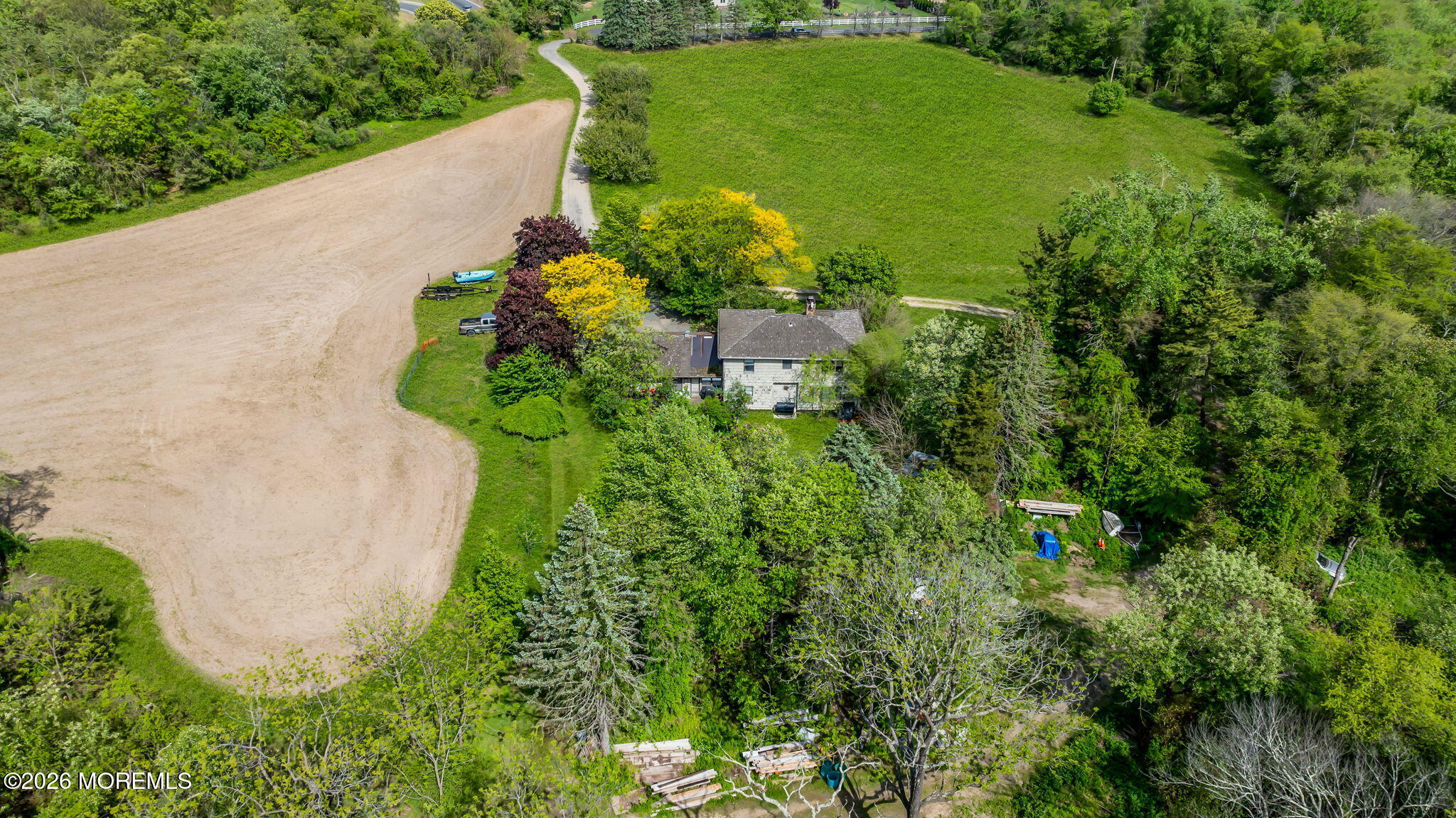 1751 Glendola Road Wall NJ 07719