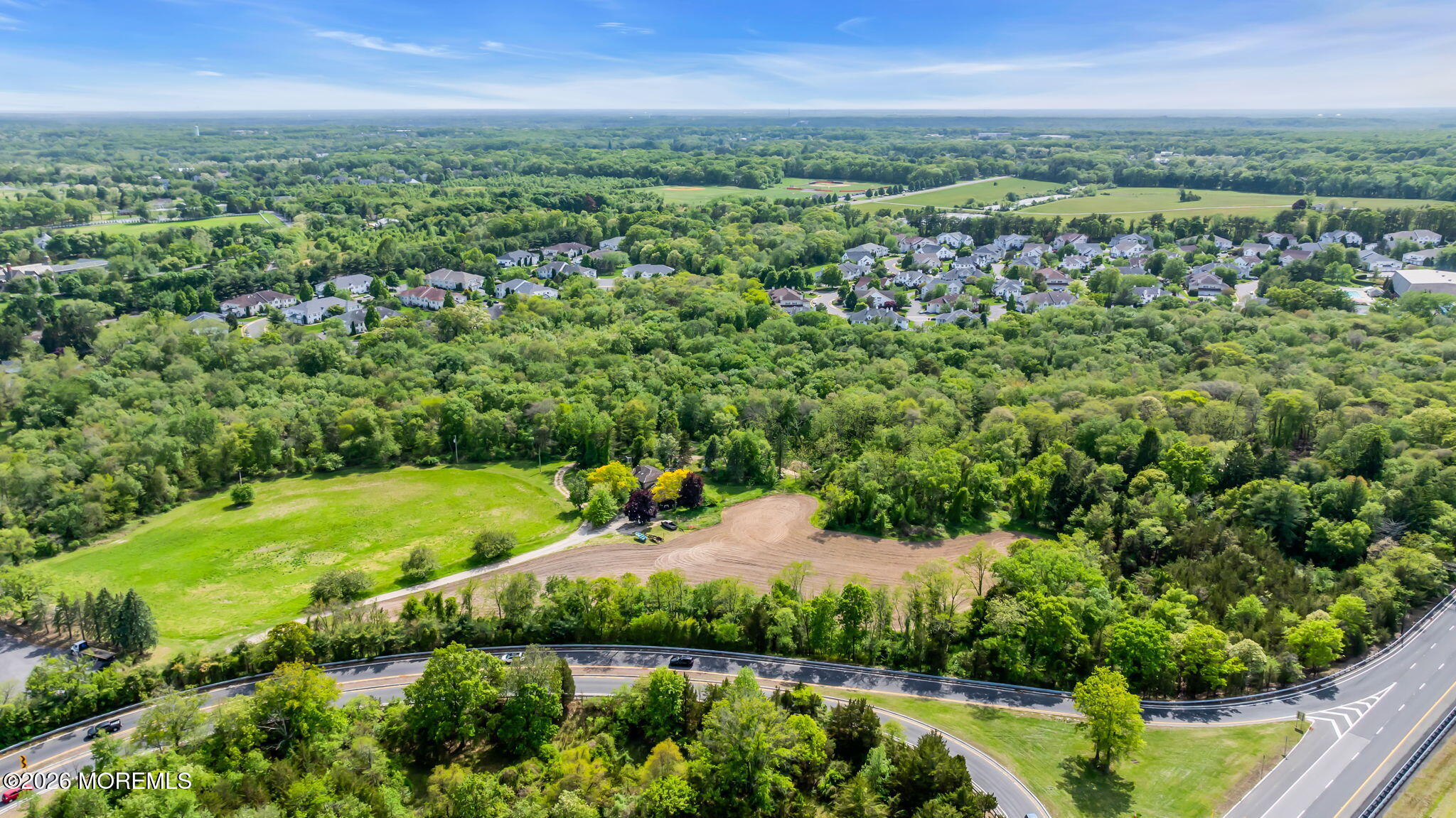 1751 Glendola Road Wall NJ 07719