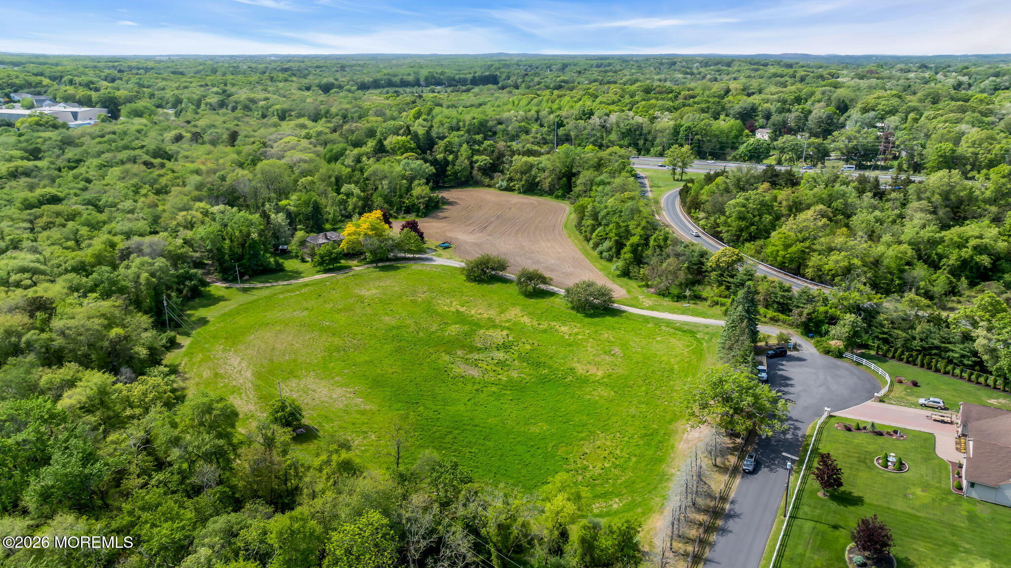1751 Glendola Road Wall NJ 07719