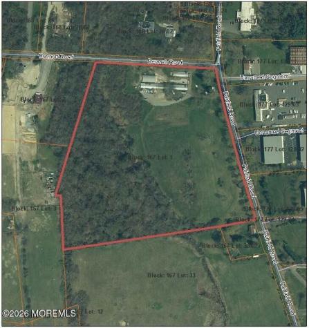 346 Fairfield Road Freehold NJ 07728