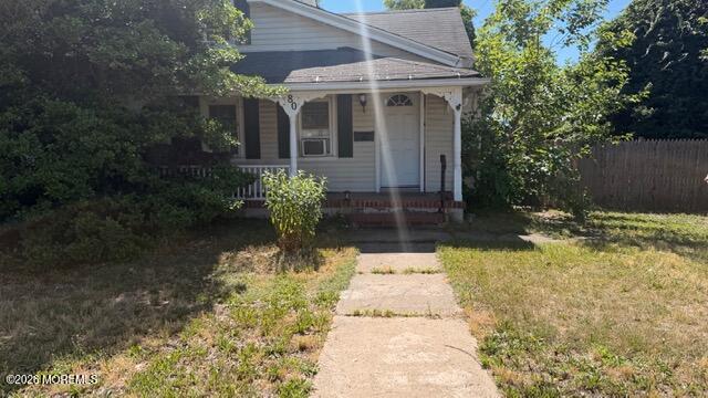 80 Main Street Keansburg NJ 07734