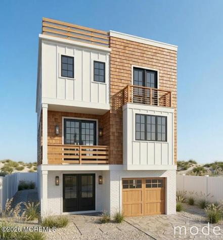 253 Dewey Drive Ortley Beach NJ 08751