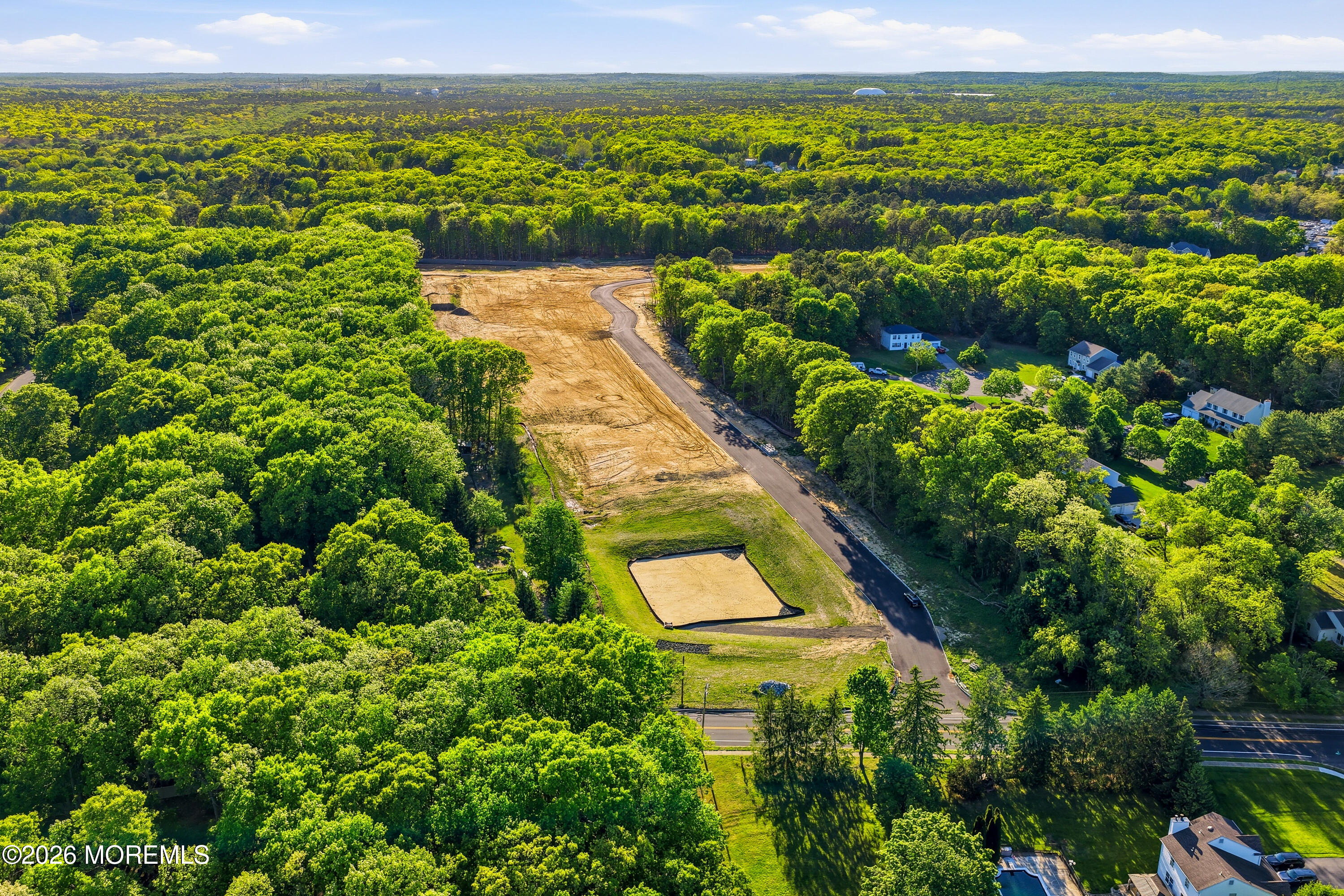 9 Hillcrest Lane Jackson NJ 08527