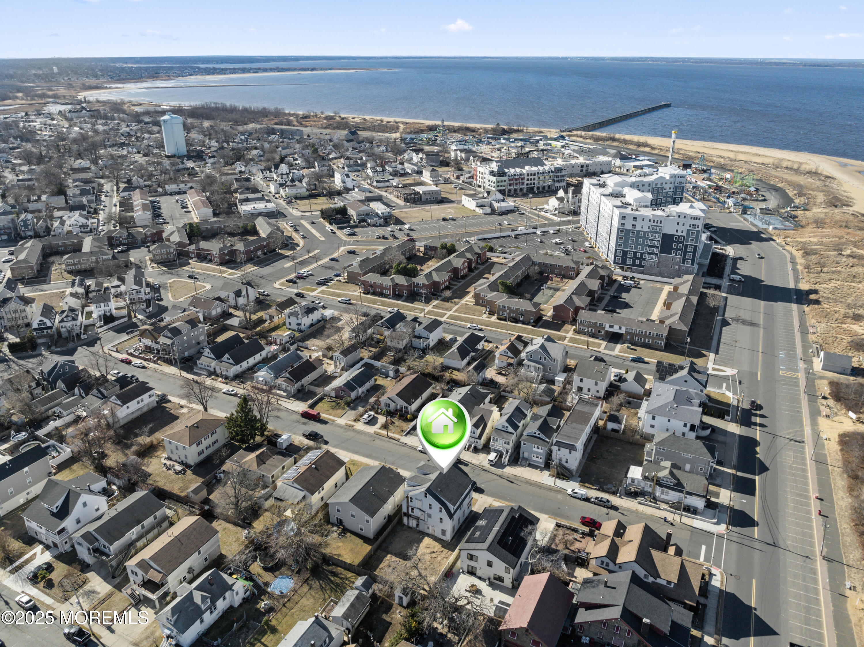 8 Oceanview Avenue Keansburg NJ 07734