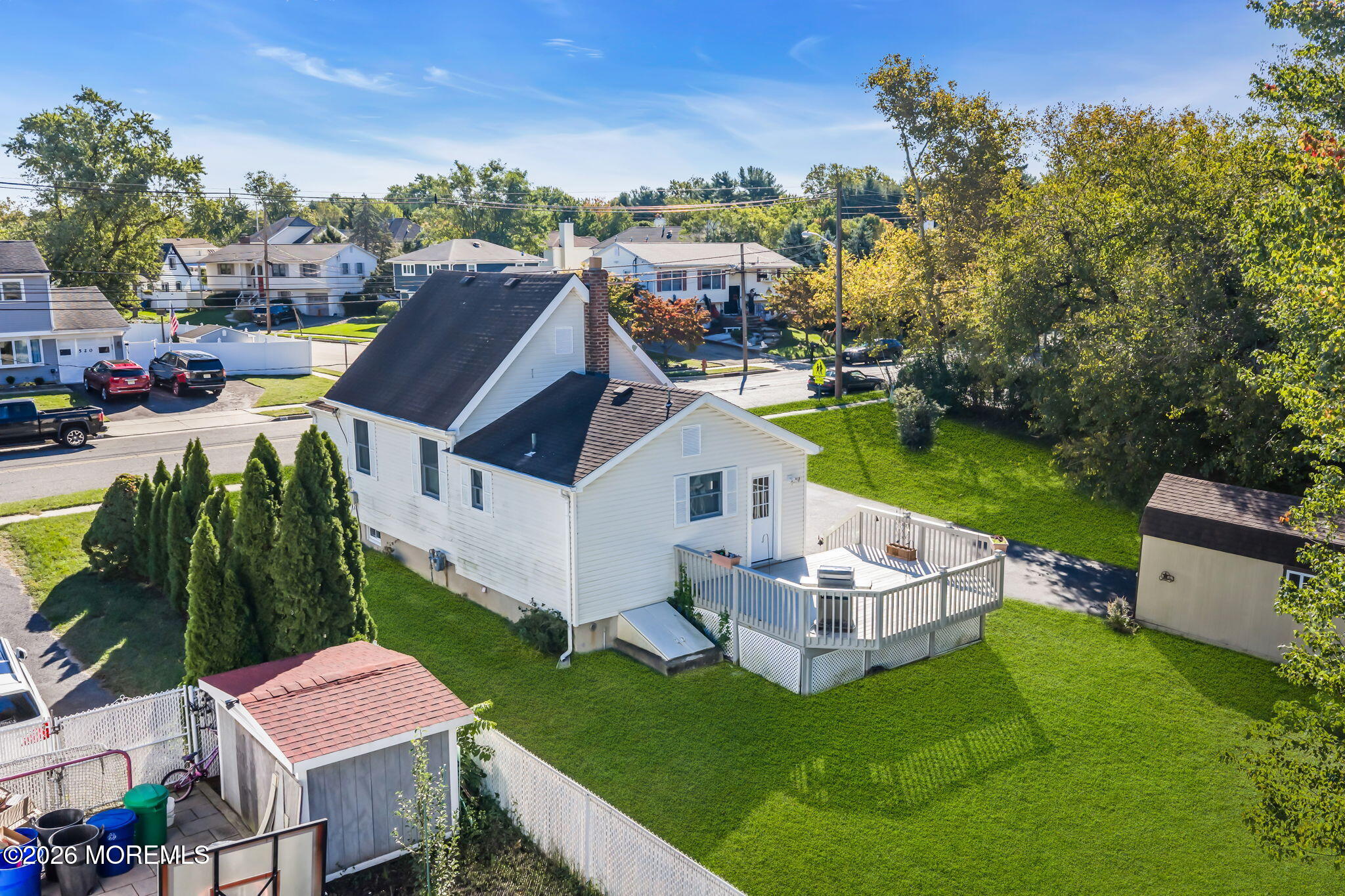 517 Line Road Aberdeen NJ 07747