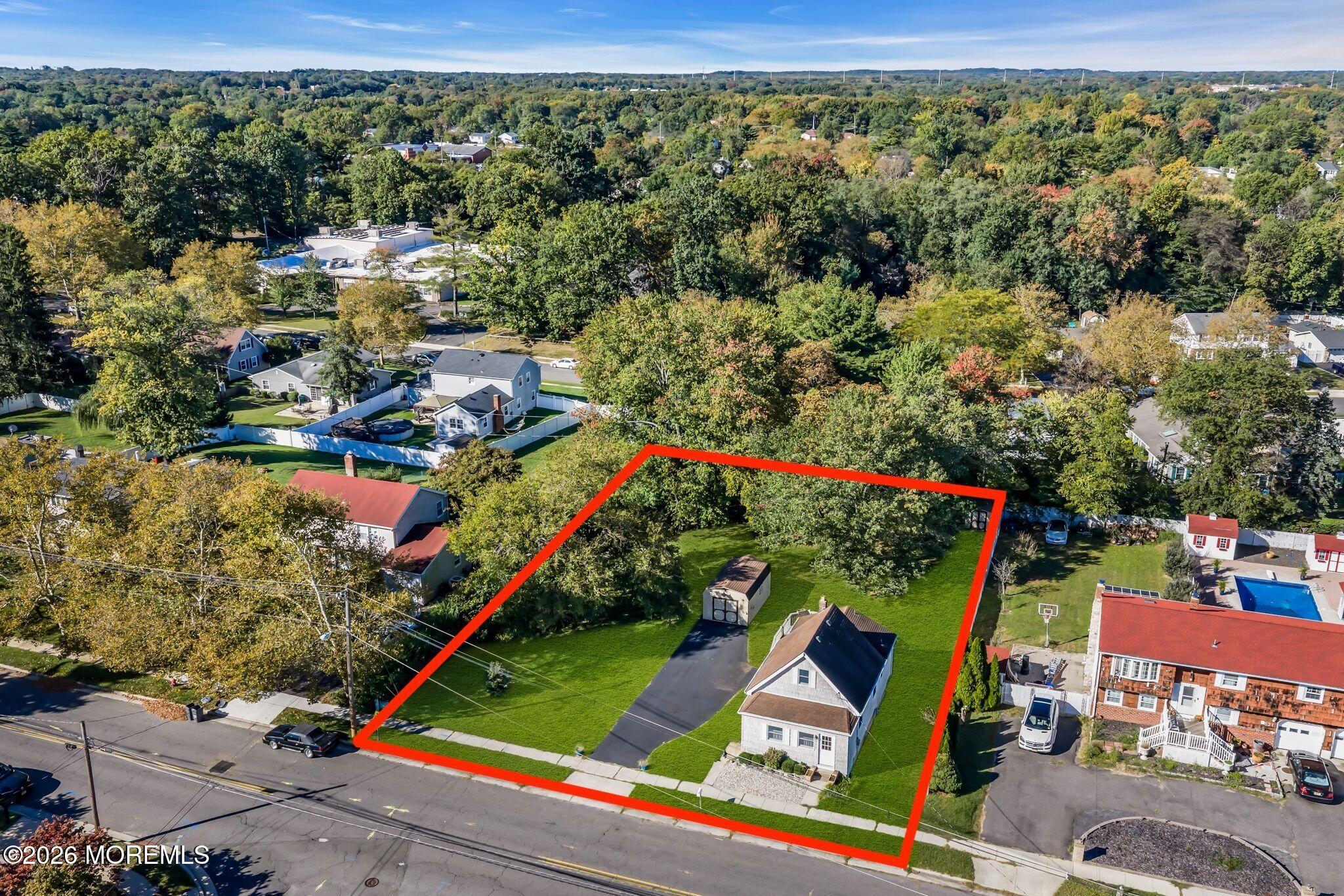 517 Line Road Aberdeen NJ 07747