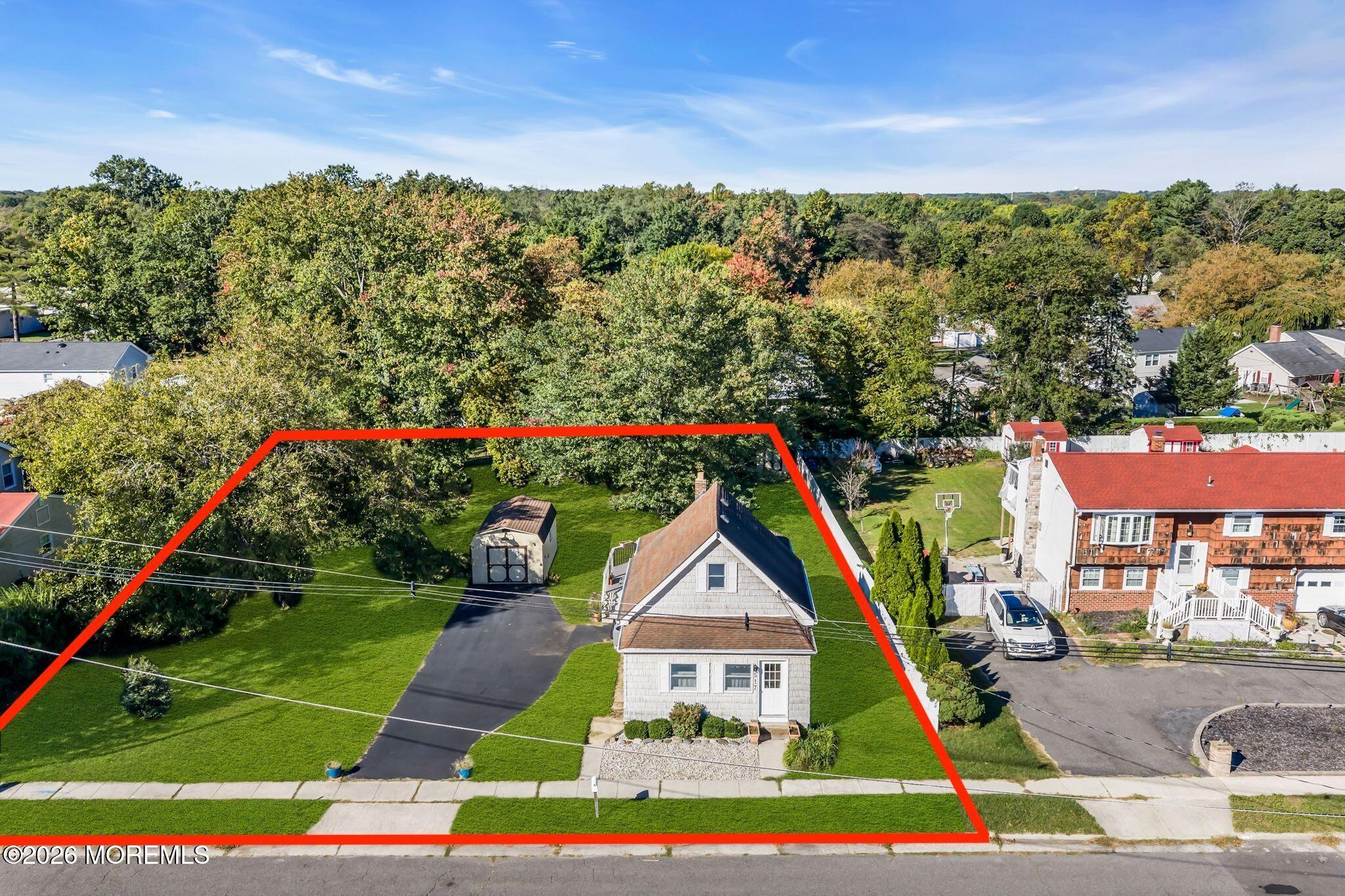 517 Line Road Aberdeen NJ 07747
