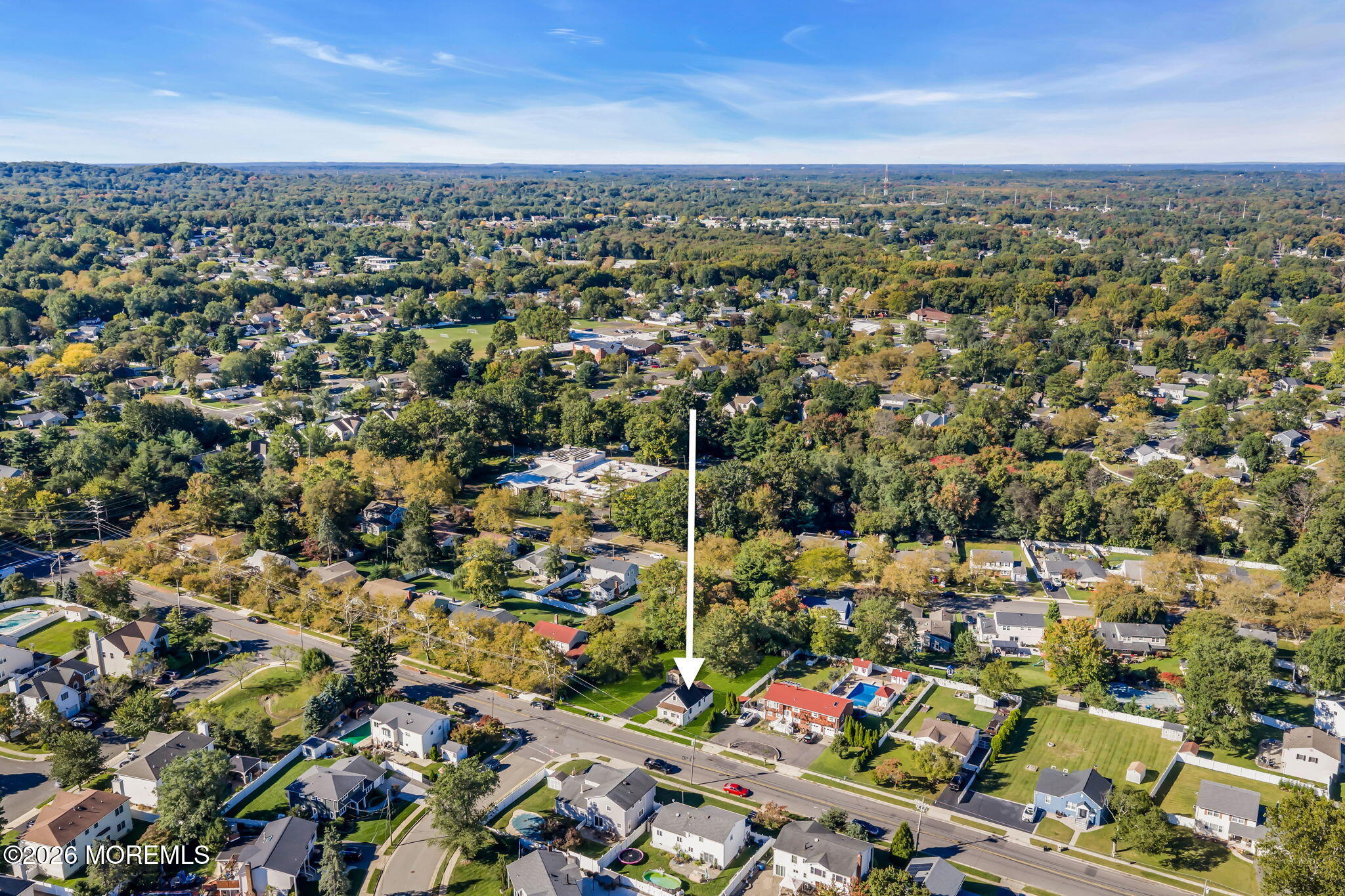 517 Line Road Aberdeen NJ 07747