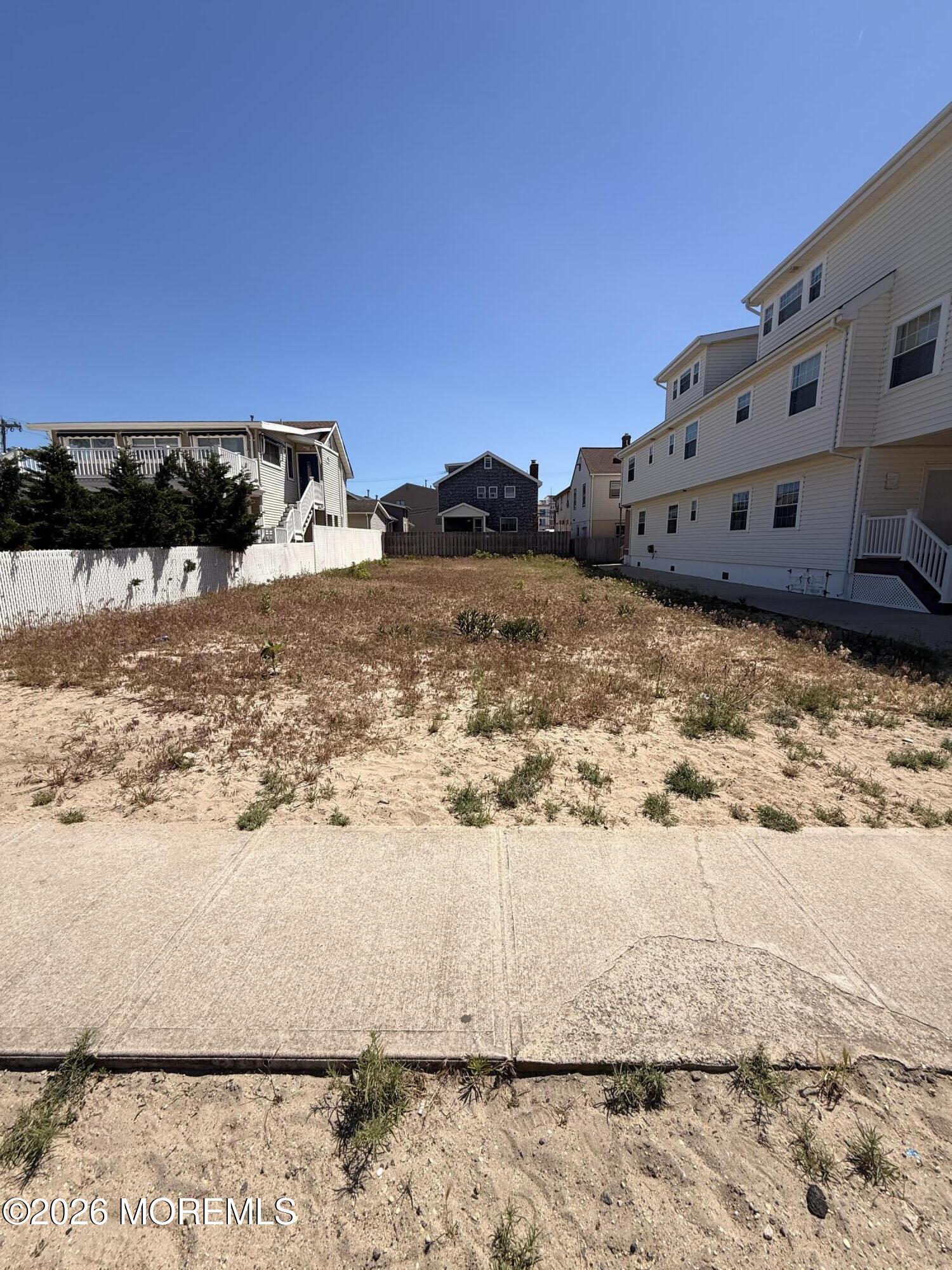19-21 Sampson Avenue Seaside Heights NJ 08751