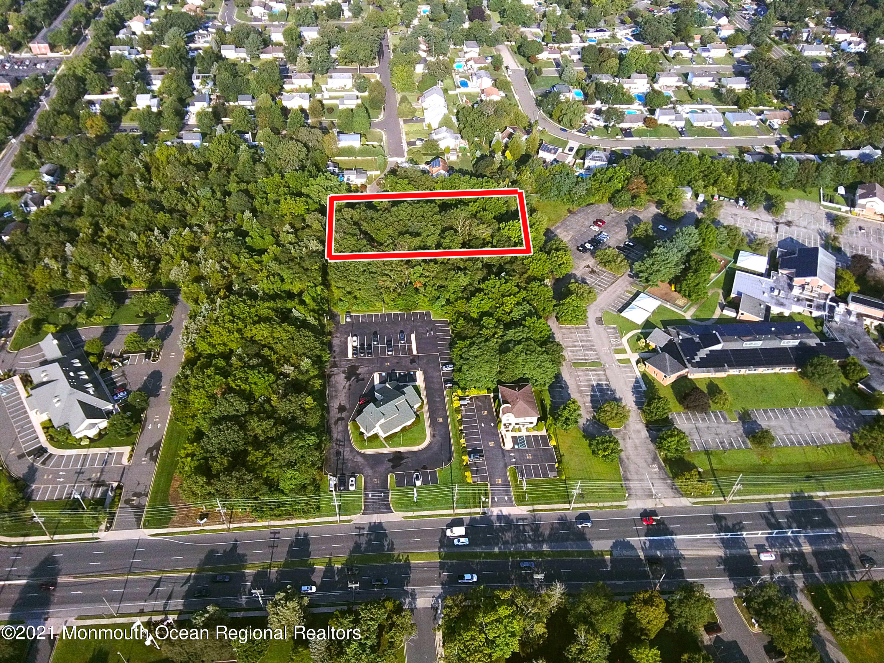 1024 Hooper Avenue Toms River NJ 08753