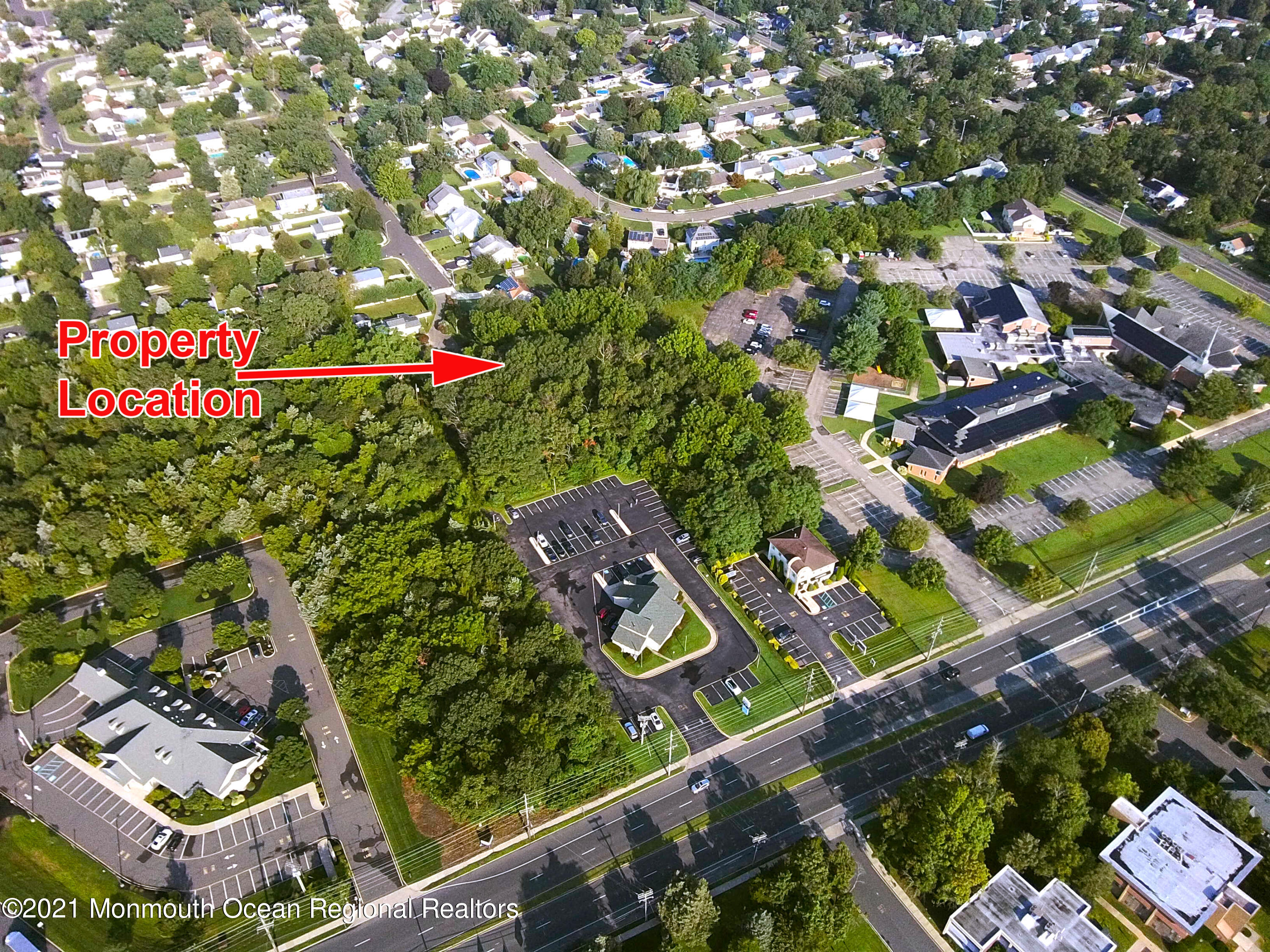 1024 Hooper Avenue Toms River NJ 08753