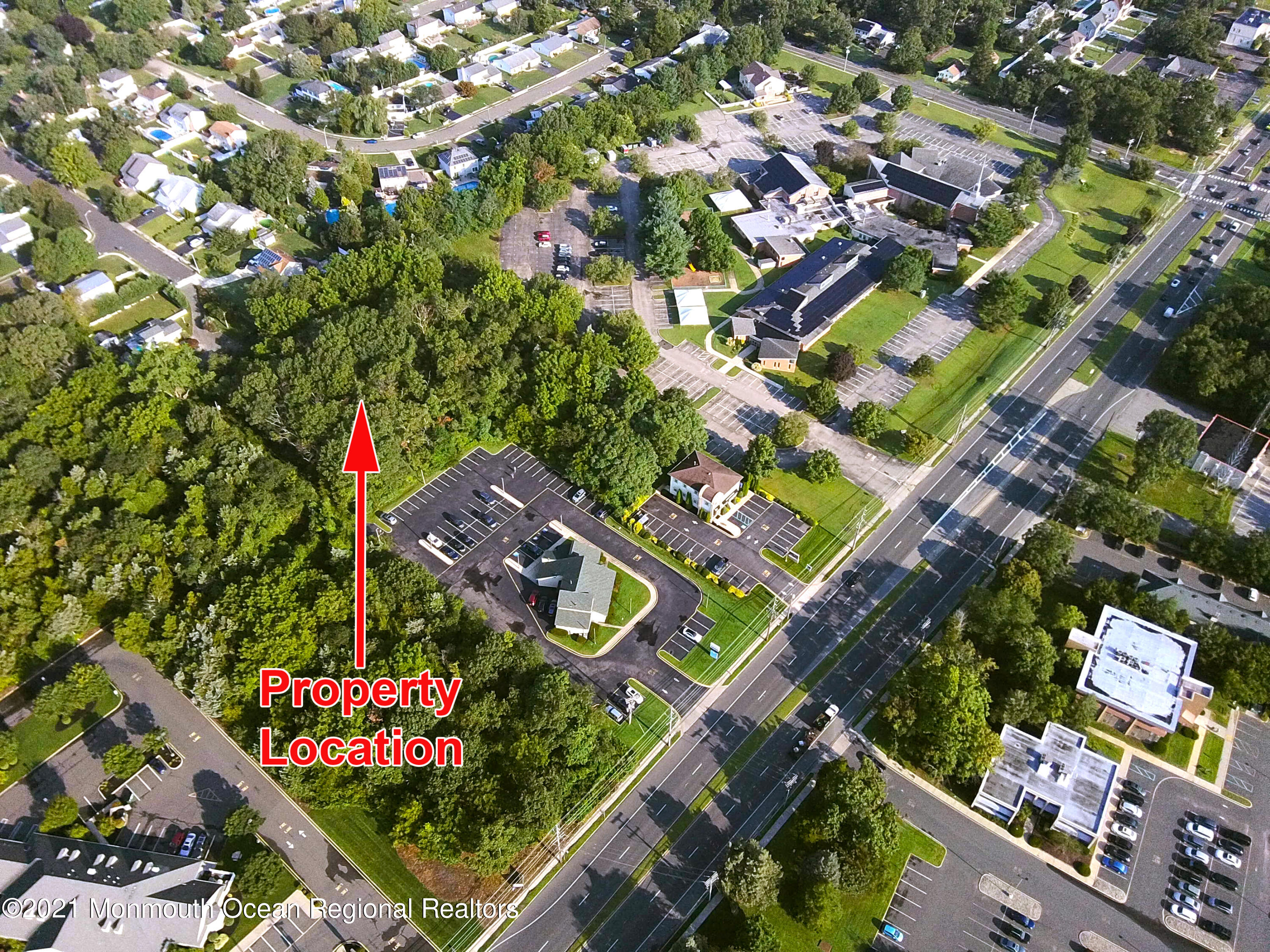 1024 Hooper Avenue Toms River NJ 08753