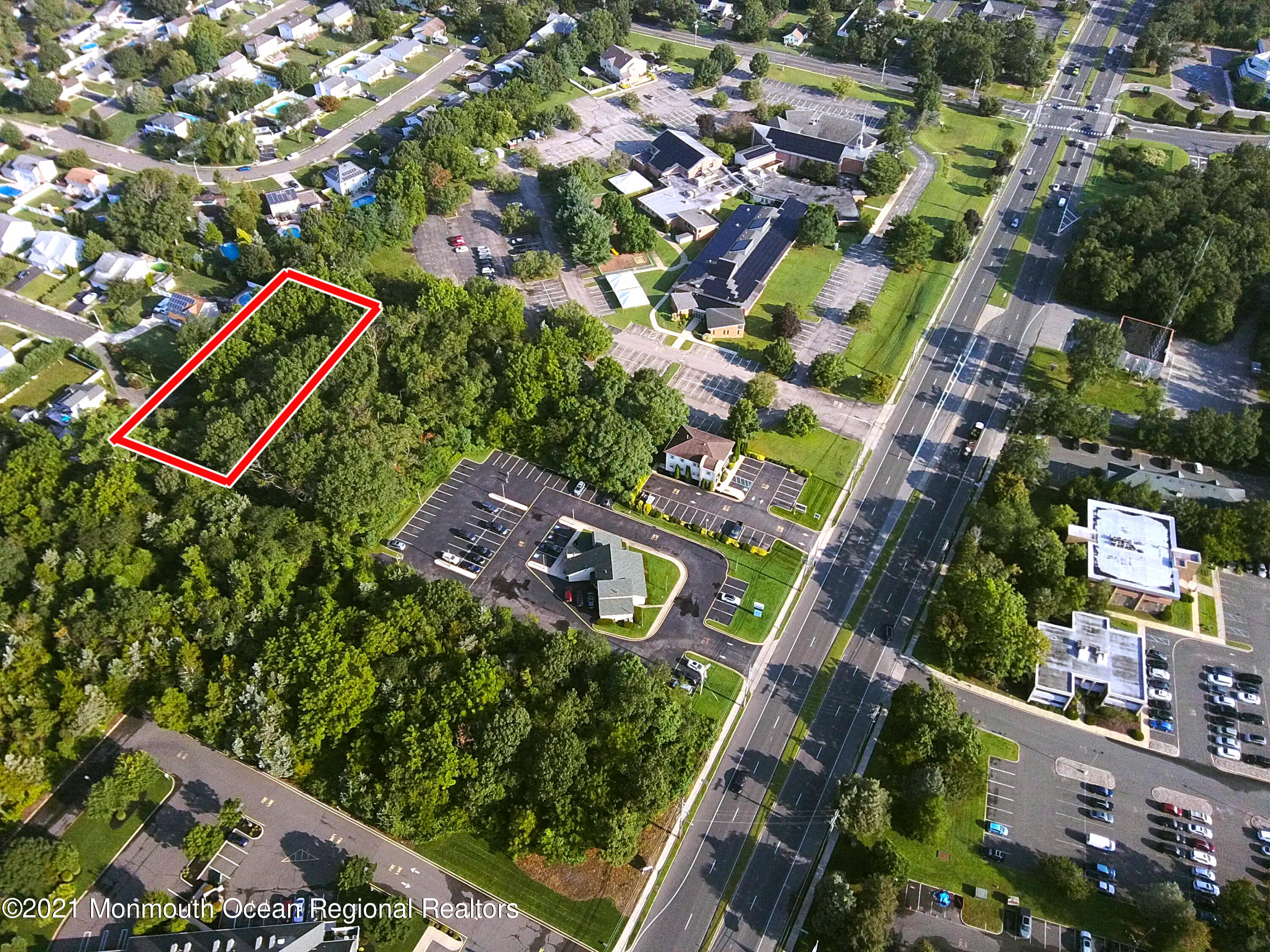 1024 Hooper Avenue Toms River NJ 08753