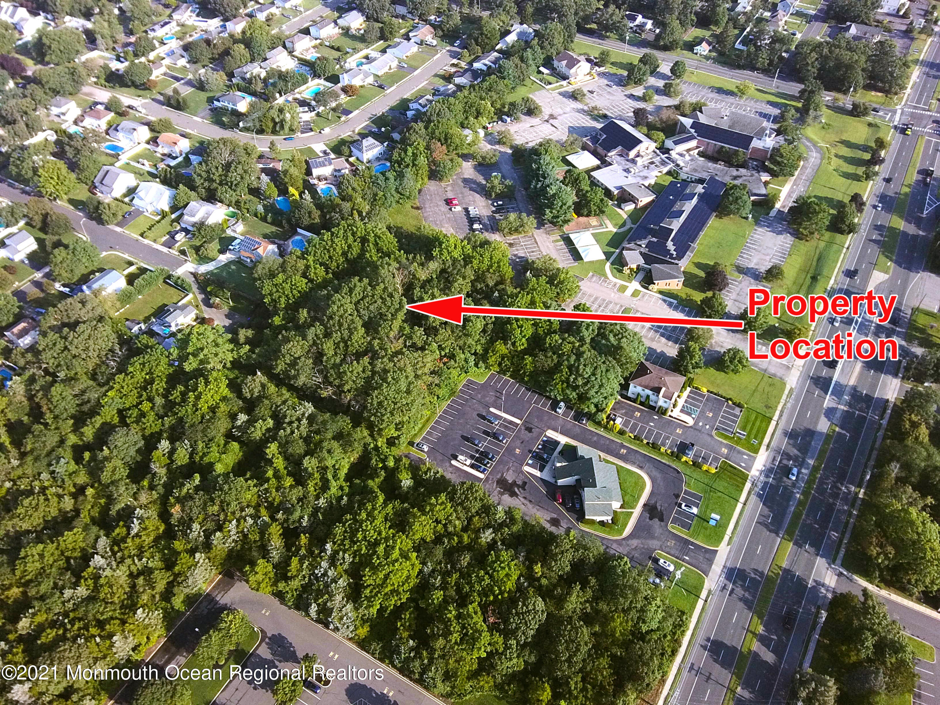 1024 Hooper Avenue Toms River NJ 08753