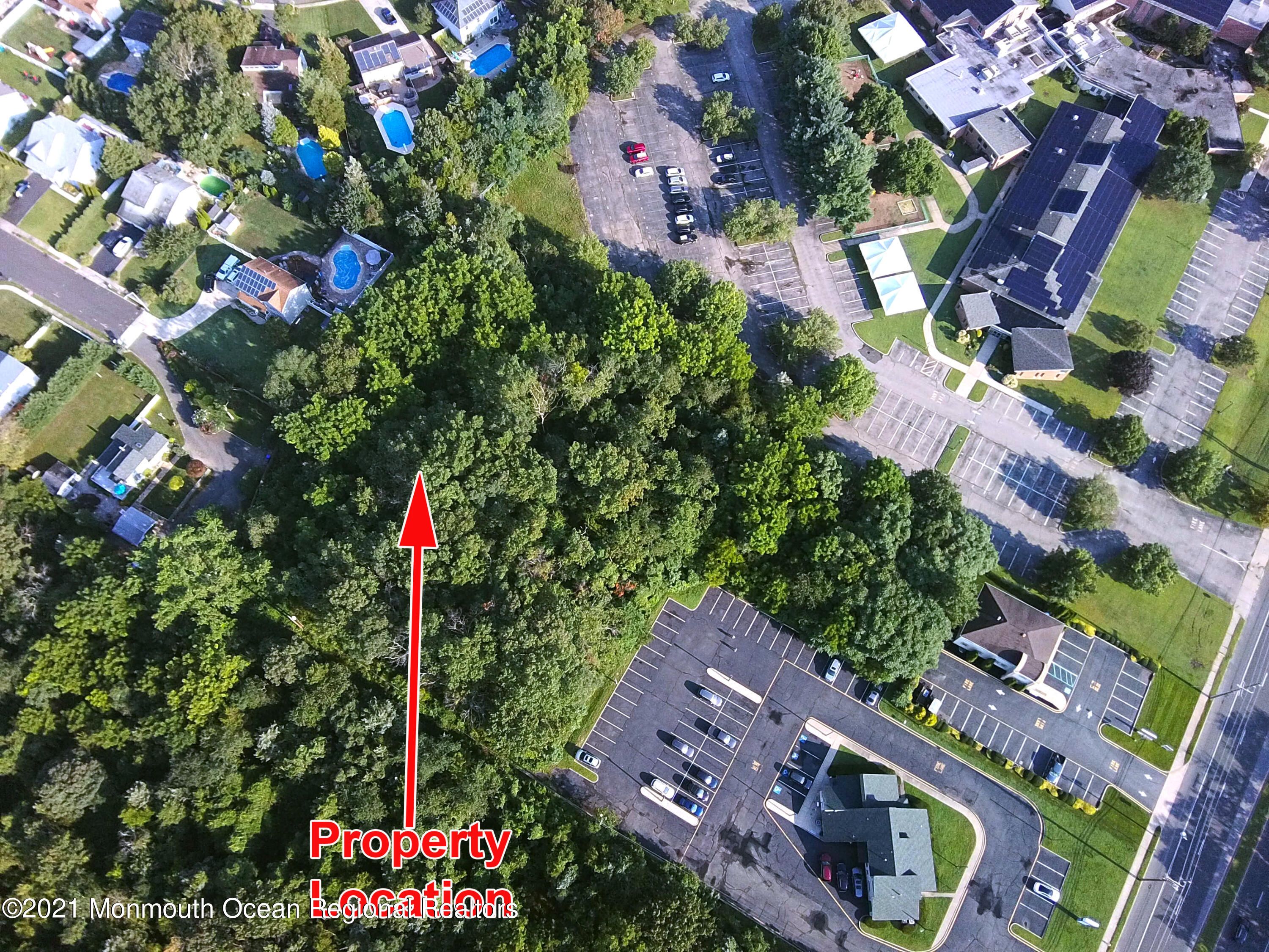 1024 Hooper Avenue Toms River NJ 08753
