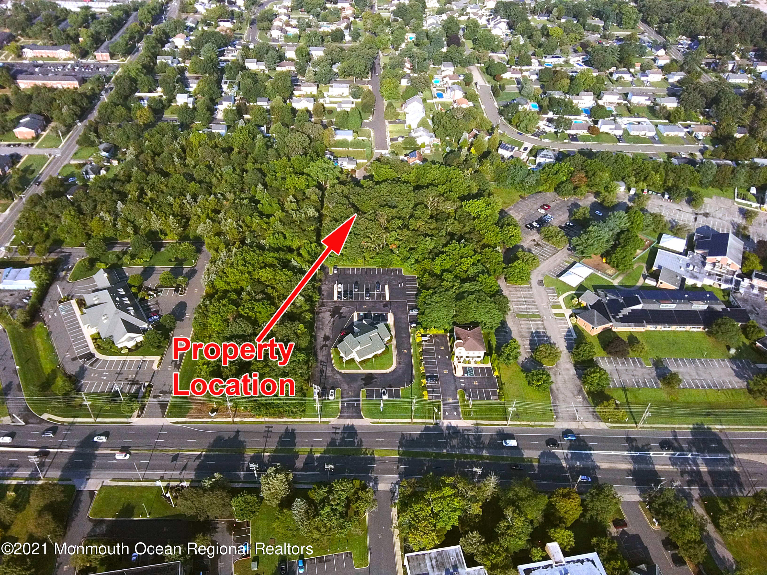 1024 Hooper Avenue Toms River NJ 08753