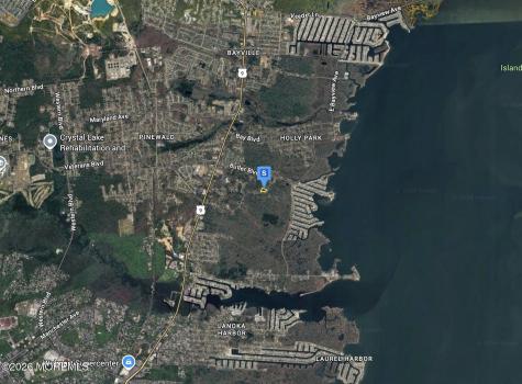 161 E Serpentine Drive E Bayville NJ 08721