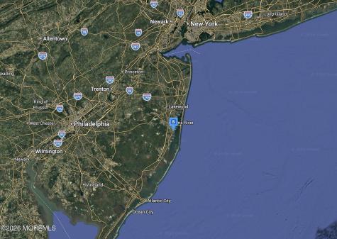 161 E Serpentine Drive E Bayville NJ 08721