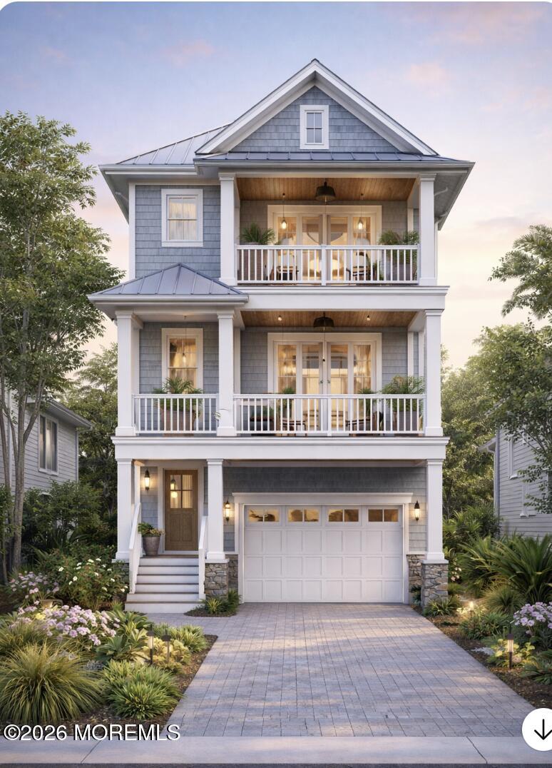 1409-1411 NW Central Avenue Seaside Park NJ 08752